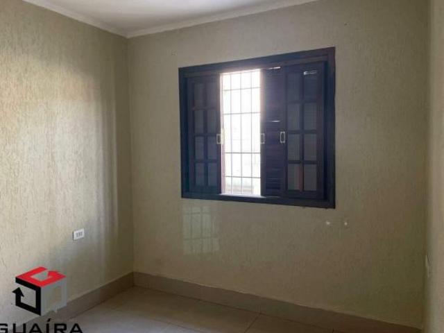 Casa Térrea à venda 2 quartos 2 vagas Paulicéia São Bernardo do Campo SP