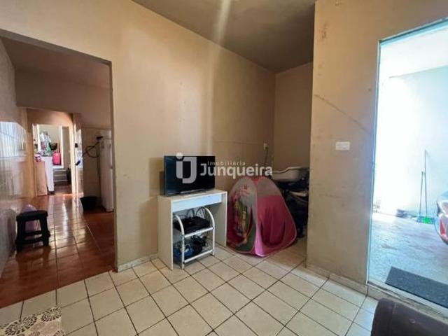 Casa à venda, 2 quartos, 2 vagas, Parque Chapadão Piracicaba/SP