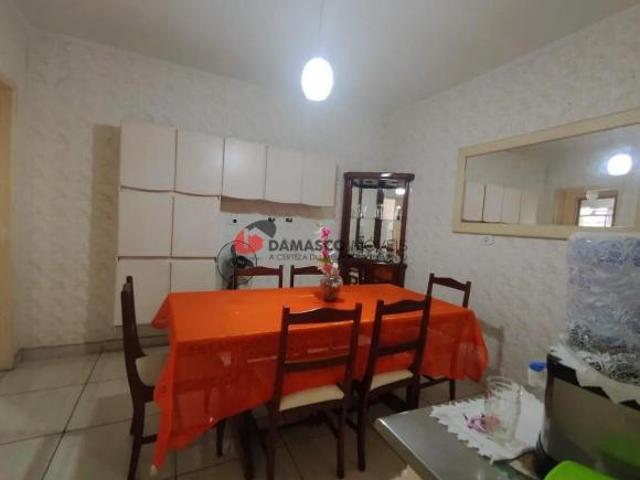 Casa à venda 2 Quartos, 2 Vagas, Parque Independência, São Paulo SP