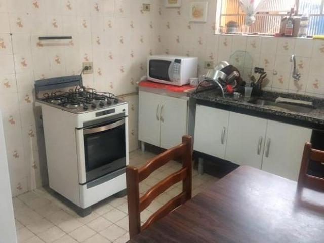 Casa Térrea à venda 2 quartos 2 vagas Planalto São Bernardo do Campo SP