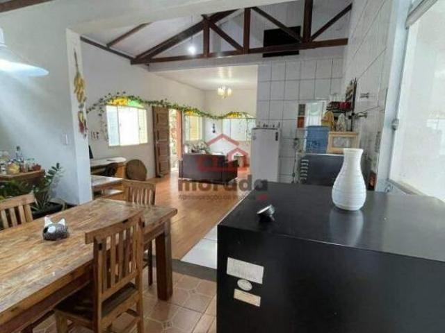 Casa à venda, 2 quartos, 2 vagas, Residencial Morro do Sol ITAUNA/MG