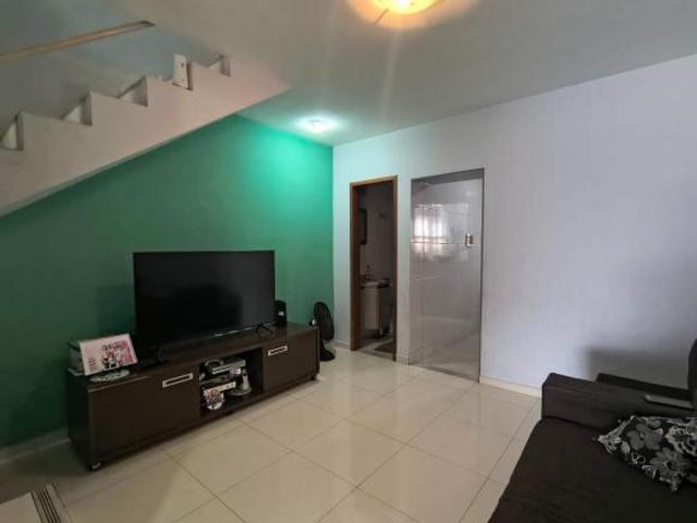 Casa à venda, 2 quartos, 2 vagas, Residencial Taquaril Betim/MG