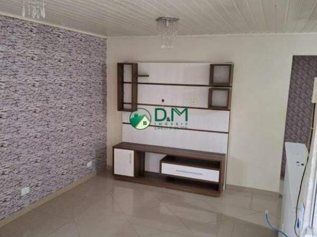 Casa à venda, 2 quartos, 2 vagas, Vila Antunes Cajati/SP