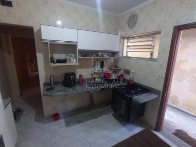 Casa à venda, 2 quartos, 2 vagas, Vila Progresso Santo André/SP