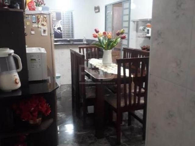 Casa à venda, 2 quartos, 2 vagas, Vila Suiça Santo André/SP