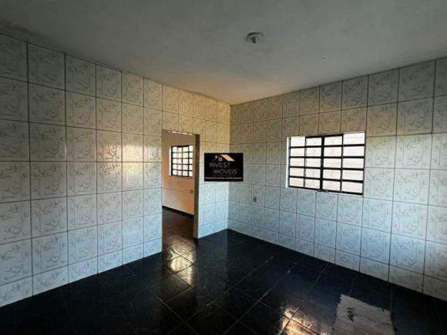 Casa à venda, 2 quartos, 2 vagas, Vista Alegre Mateus Leme/MG
