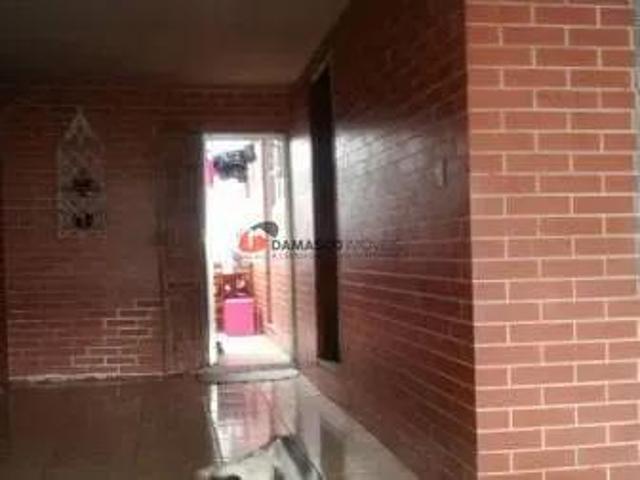 Casa à venda 2 Quartos, 3 Vagas, 200M², Vila Sacadura Cabral, Santo André SP
