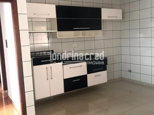 Casa à venda 2 Quartos, 3 Vagas, 280M², Dom Pedro II, Londrina PR