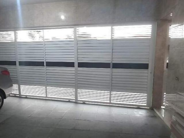 Casa Térrea à venda 2 quartos 3 vagas Batistini São Bernardo do Campo SP