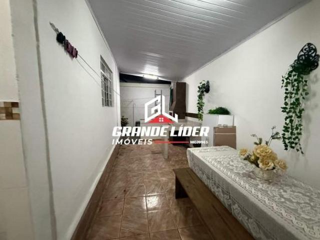 Casa à venda, 2 quartos, 3 vagas, Bernardo Monteiro Contagem/MG