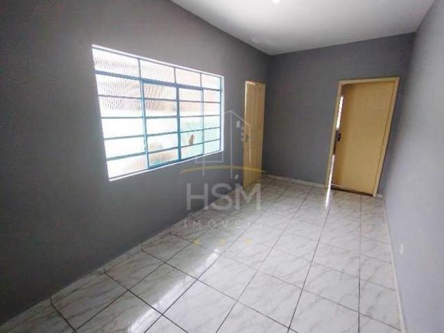 Casa à venda, 2 quartos, 3 vagas, Independência São Bernardo do Campo/SP
