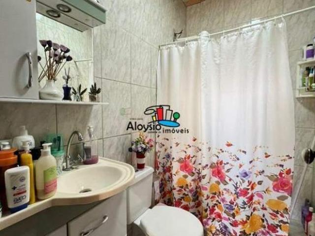 Casa à venda, 2 quartos, 3 vagas, Itapoã Sete Lagoas/MG