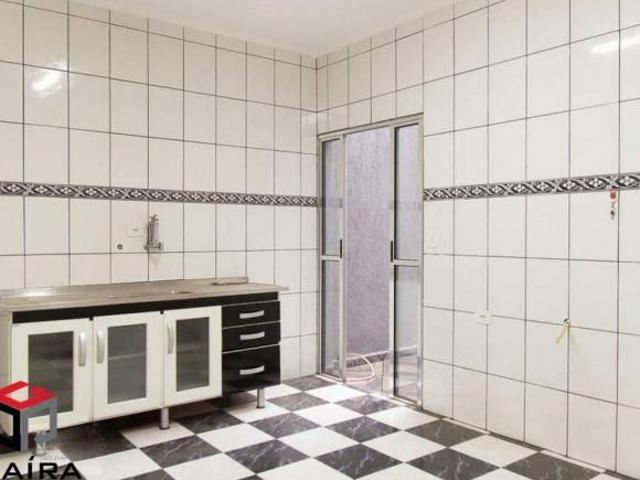 Casa Térrea à venda 2 quartos 3 vagas Jordanópolis São Bernardo do Campo SP