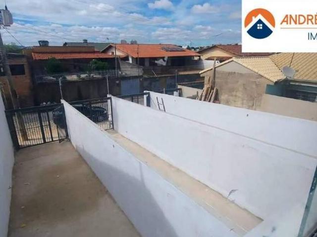 Casa à venda, 2 quartos, 3 vagas, Jardim dos Comerciários Venda Nova Belo Horizonte/MG