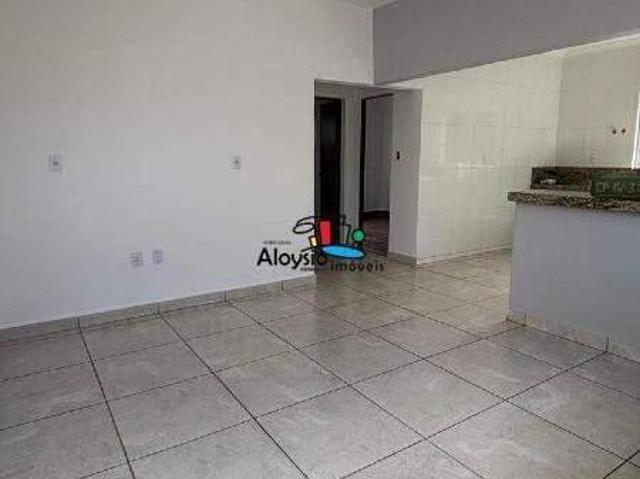 Casa à venda, 2 quartos, 3 vagas, Santa Felicidade Sete Lagoas/MG