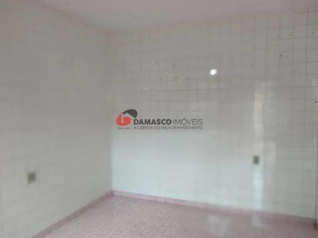 Casa à venda 2 Quartos, 3 Vagas, Santa Maria, São Caetano do Sul SP