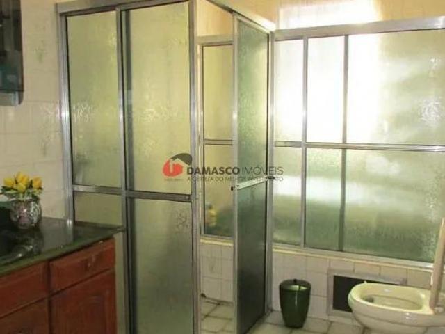 Casa à venda 2 Quartos, 4 Vagas, 228M², Vila Aquilino, Santo André SP