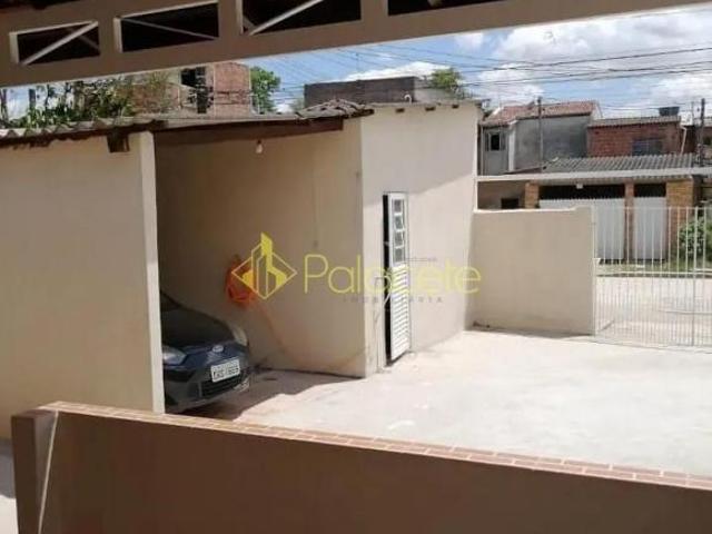 Casa à venda 2 Quartos, 4 Vagas, 300M², Frei Galvão, Potim SP