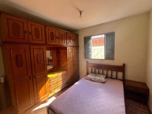 Casa à venda, 2 quartos, 4 vagas, Jaraguá Piracicaba/SP