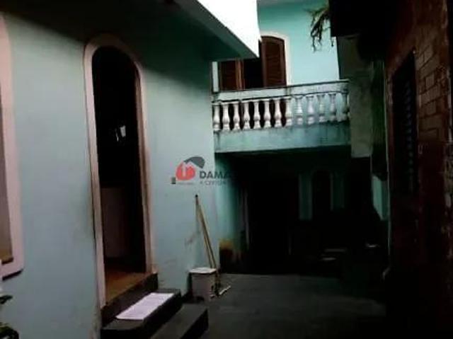 Casa à venda 2 Quartos, 5 Vagas, 279M², Santa Maria, São Caetano do Sul SP