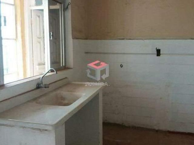 Casa Térrea à venda 2 quartos 5 vagas Centro São Caetano do Sul SP