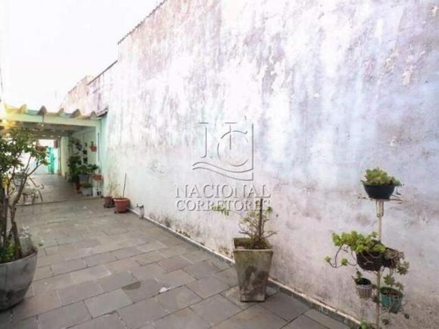 Casa à venda, 2 quartos, 5 vagas, Santo Antônio São Caetano do Sul/SP