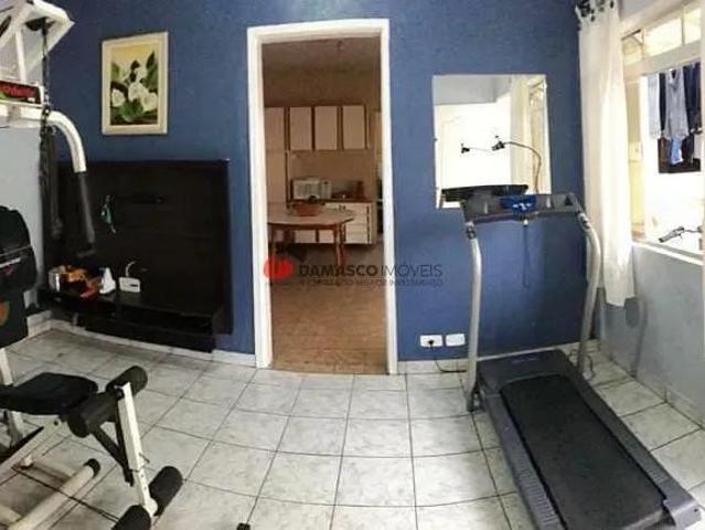 Casa à venda 2 Quartos, 6 Vagas, 176M², Santa Maria, São Caetano do Sul SP