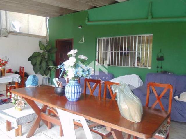 Casa à venda, 2 quartos, 6 vagas, Parque Residencial Potiguara Itu/SP