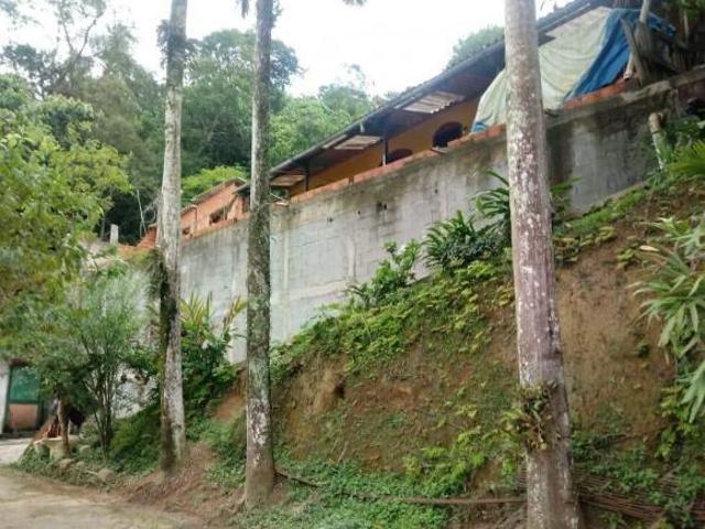 Casa Térrea à venda 2 quartos 8 vagas Batistini São Bernardo do Campo SP