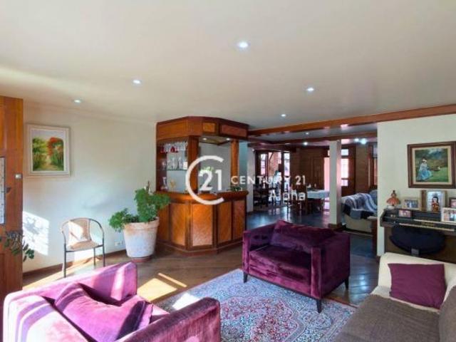 Casa à venda, 305 m² por R$ 2.750.000,00 Residencial Onze Alphaville Santana de Parnaíba/SP