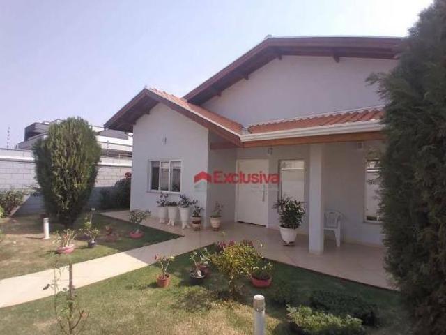 Casa à venda, 308 m² por R$ 2.200.000,00 Morumbi Paulínia/SP