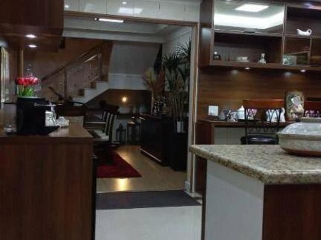 Casa à venda, 300 m² por R$ 1.450.000,00 Vila Rosália Guarulhos/SP