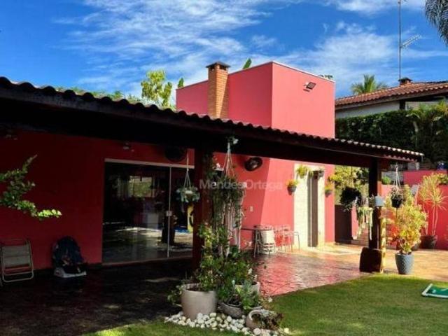 Casa à venda, 300 m² por R$ 1.500.000,00 Condomínio Portal do Sabiá Araçoiaba da Serra/SP