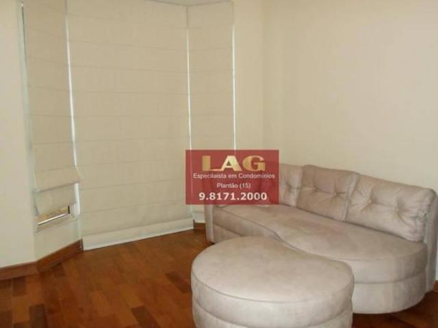 Casa à venda, 300 m² por R$ 1.500.000,00 Condomínio Vila Azul Sorocaba/SP