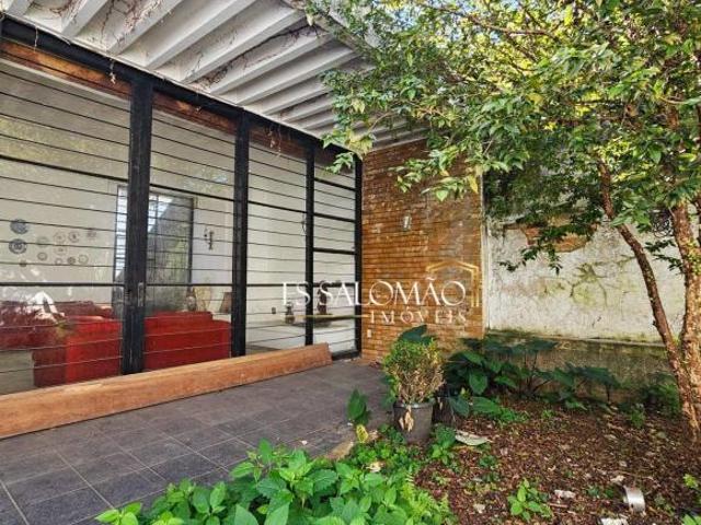 Casa à venda, 300 m² por R$ 1.750.000,00 Lapa São Paulo/SP