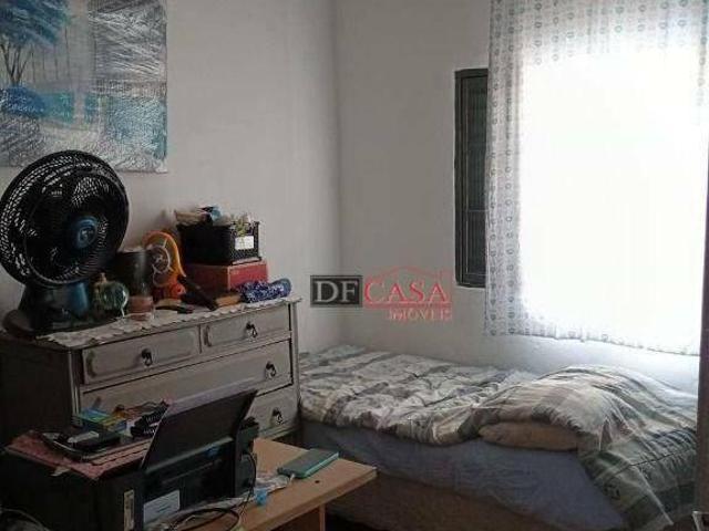 Casa à venda, 300 m² por R$ 1.000.000,00 Ermelino Matarazzo São Paulo/SP