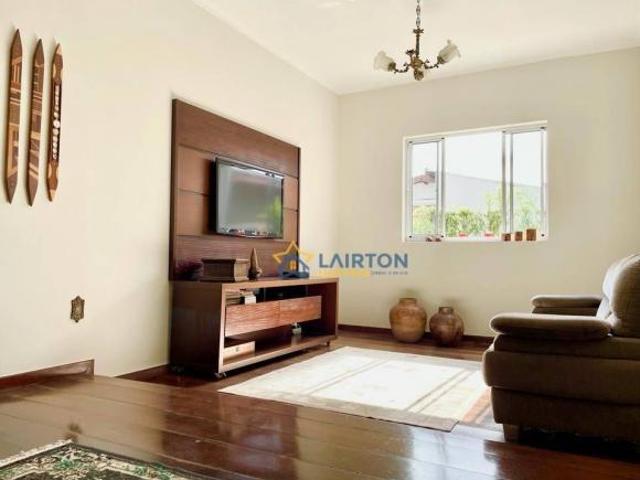 Casa à venda, 300 m² por R$ 1.200.000,00 Jardim Europa Bragança Paulista/SP