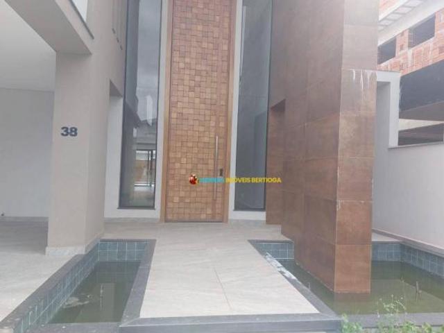 Casa à venda, 300 m² por R$ 2.900.000,00 Maitinga Bertioga/SP