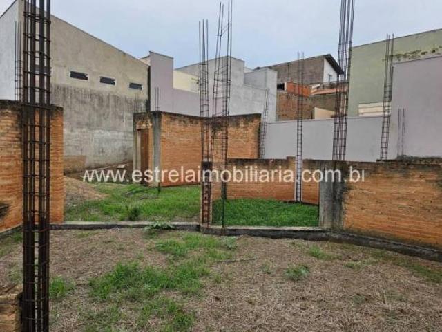 Casa, à venda, 300 m², por R$ 330.000,00 Jardim Boer I Americana/SP