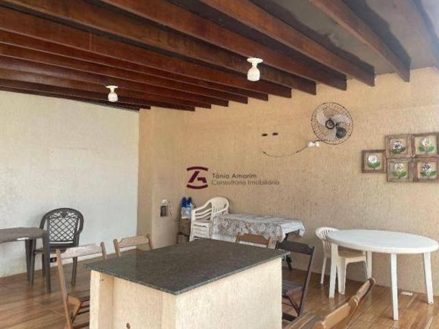 Casa à venda, 300 m² por R$ 470.000,00 Vale do Igapó Bauru/SP