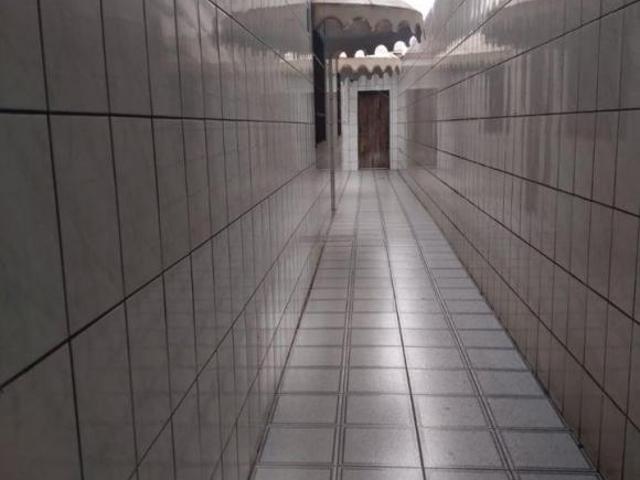 Casa à venda, 300 m² por R$ 640.000,00 Vilamar Praia Grande/SP