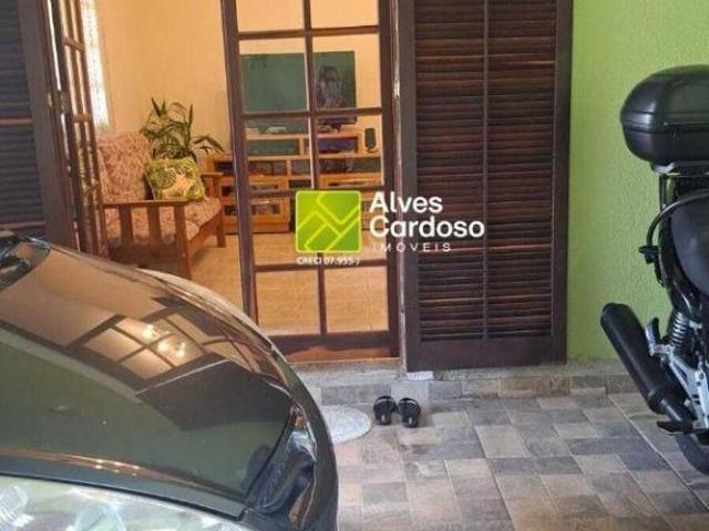 Casa à venda 300 m² por R$ 790.000,00 Vila Diva Carapicuíba/SP