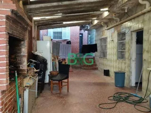 Casa à venda, 300 m² por R$ 800.000,00 Alto da Mooca São Paulo/SP