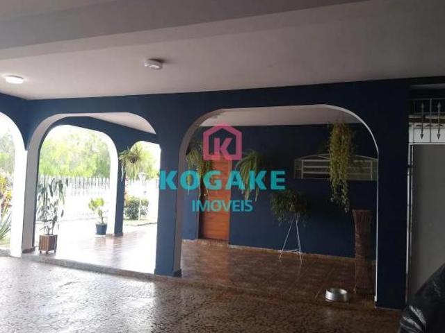 Casa à venda, 300 m² por R$ 900.000,00 Jardim Flórida Jacareí/SP