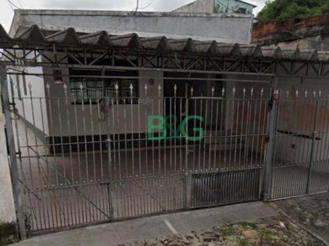 Casa à venda, 300 m² por R$ 960.000,00 Cidade São Mateus São Paulo/SP