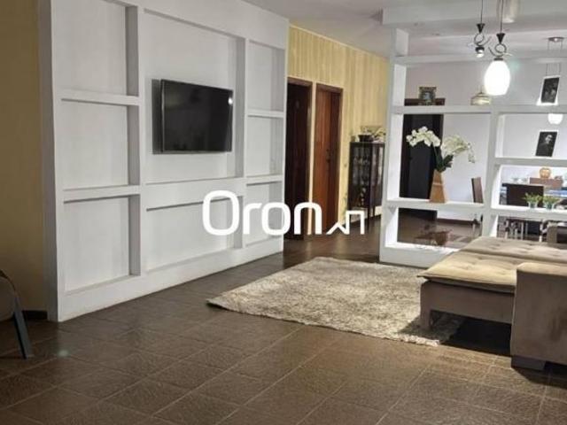 Casa à venda, 300 m² por R$ 989.000,00 Vila Rezende Goiânia/GO