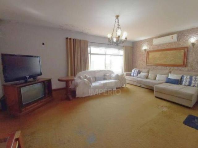 Casa à venda, 301 m² por R$ 900.000,00 Vila Hilst Jaú/SP