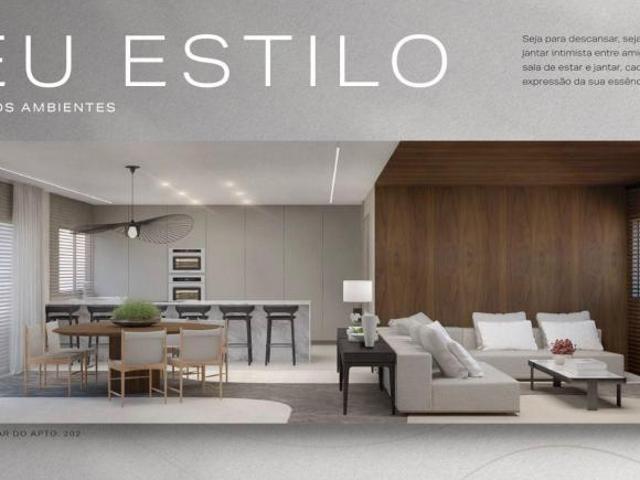 Casa à venda, 302 m² por R$ 3.420.802,00 Santa Lúcia Belo Horizonte/MG