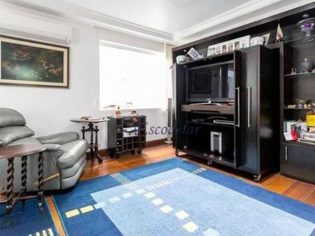 Casa à venda, 302 m² por R$ 2.980.000,00 Vila Madalena São Paulo/SP