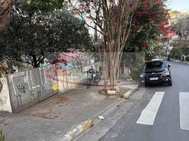 Casa à venda 302m² de terreno | Rua Madalena, Vila Madalena